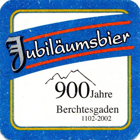 berchtesgaden bgl-by hof jubi 1a (quad180-900 jahre 2002)